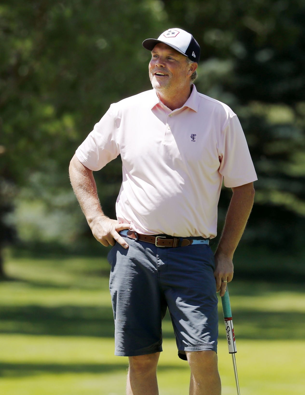 Men's Senior Amateur Championship